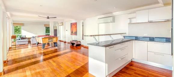 7 bedrooms House for sale in Patong, Phuket, Southern Thailand, Thailand № 60359 6