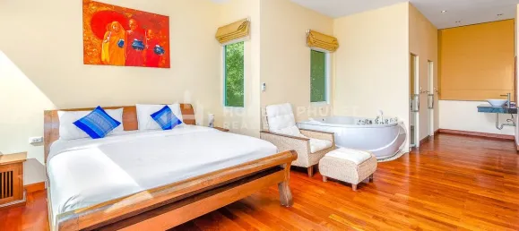 7 bedrooms House for sale in Patong, Phuket, Southern Thailand, Thailand № 60359 12