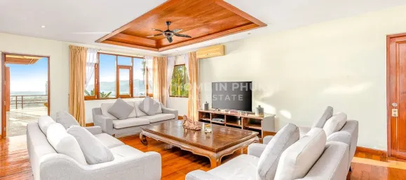 7 bedrooms House for sale in Patong, Phuket, Southern Thailand, Thailand № 60359 3