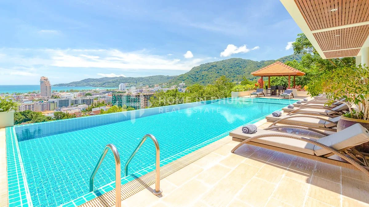 7 bedrooms House for sale in Patong, Phuket, Southern Thailand, Thailand № 60359