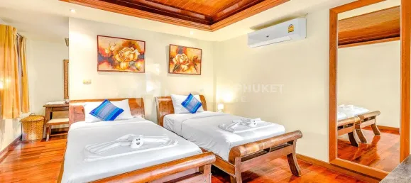 7 bedrooms House for sale in Patong, Phuket, Southern Thailand, Thailand № 60359 21