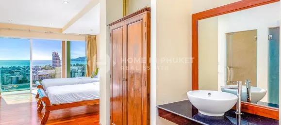 7 bedrooms House for sale in Patong, Phuket, Southern Thailand, Thailand № 60359 18