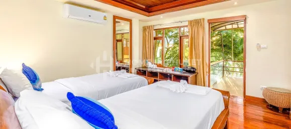 7 bedrooms House for sale in Patong, Phuket, Southern Thailand, Thailand № 60359 20