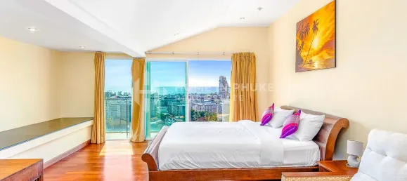 7 bedrooms House for sale in Patong, Phuket, Southern Thailand, Thailand № 60359 15