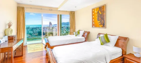 7 bedrooms House for sale in Patong, Phuket, Southern Thailand, Thailand № 60359 17