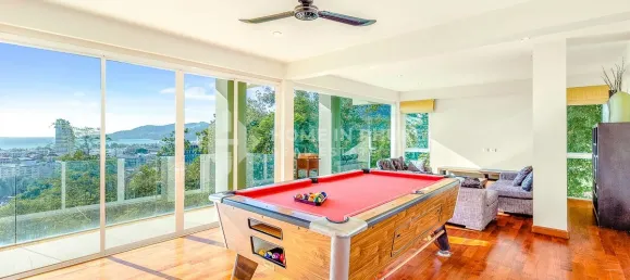 7 bedrooms House for sale in Patong, Phuket, Southern Thailand, Thailand № 60359 8