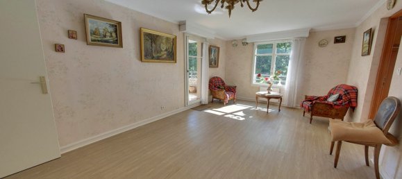 3 غرف نوم شقة في Rambouillet, France رقم 138908 2