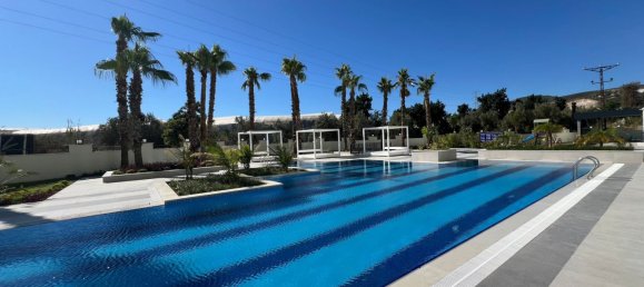 2 rooms Apartment in Demirtas, Turkey No. 32376 4