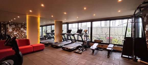 2 rooms Apartment in Demirtas, Turkey No. 32376 8