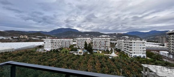 2 rooms Apartment in Demirtas, Turkey No. 32376 26