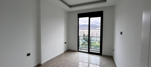 2 rooms Apartment in Demirtas, Turkey No. 32376 24