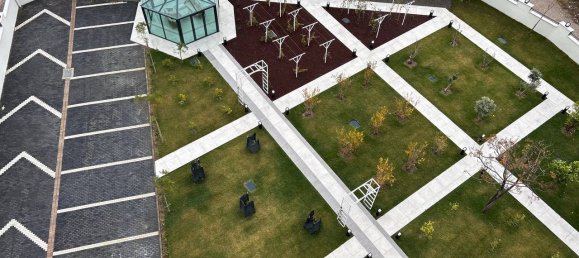 2 rooms Apartment in Demirtas, Turkey No. 32376 21