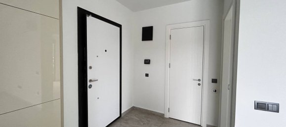 2 rooms Apartment in Demirtas, Turkey No. 32376 22