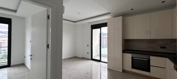 2 rooms Apartment in Demirtas, Turkey No. 32376 14