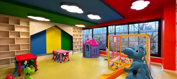 2 rooms Apartment in Demirtas, Turkey No. 32376 7