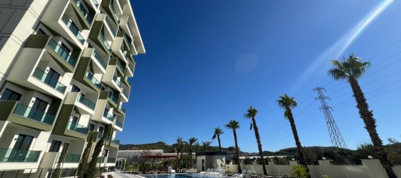 2 rooms Apartment in Demirtas, Turkey No. 32376 2