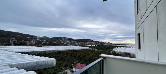 2 rooms Apartment in Demirtas, Turkey No. 32376 19