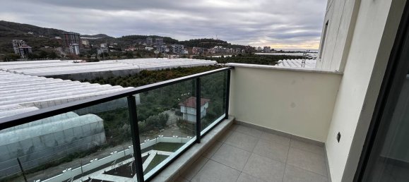 2 rooms Apartment in Demirtas, Turkey No. 32376 18