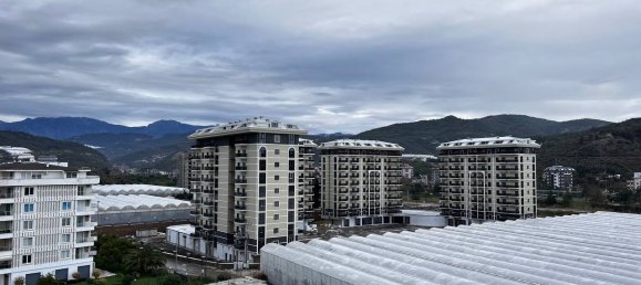 2 rooms Apartment in Demirtas, Turkey No. 32376 20