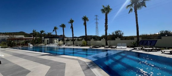 2 rooms Apartment in Demirtas, Turkey No. 32376 5