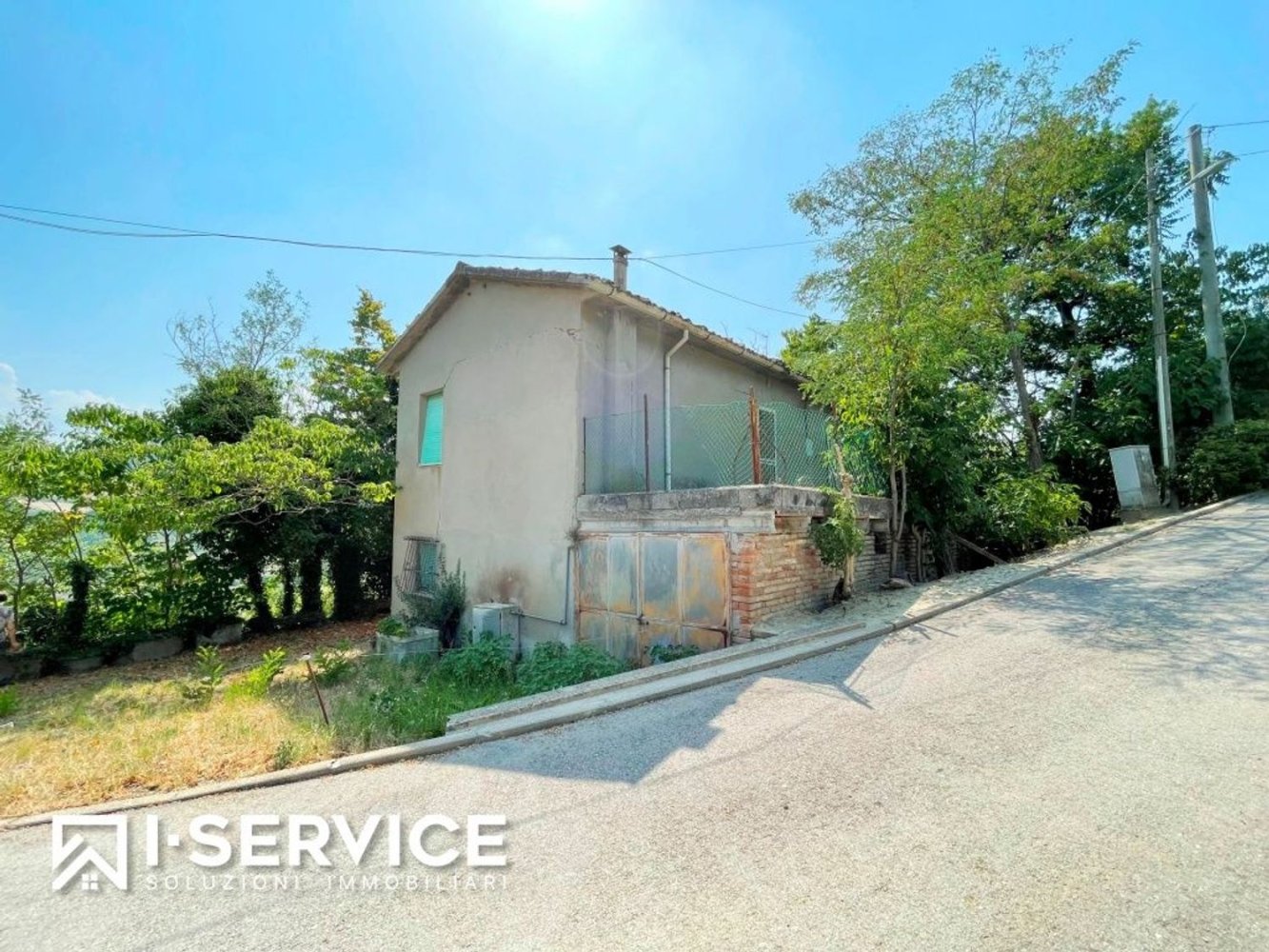 8-Zimmer Haus in Cesena, Italy, Nr. 159248