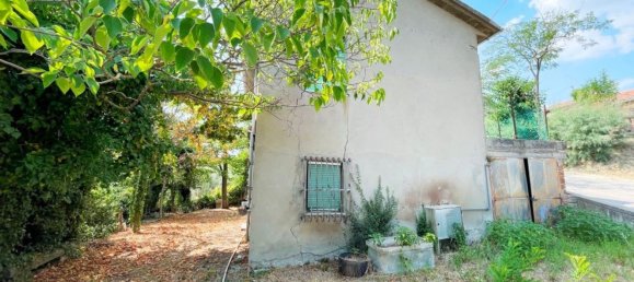 8-Zimmer Haus in Cesena, Italy, Nr. 159248 7