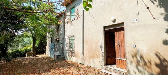 8-Zimmer Haus in Cesena, Italy, Nr. 159248 4