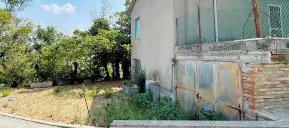 8-Zimmer Haus in Cesena, Italy, Nr. 159248 11