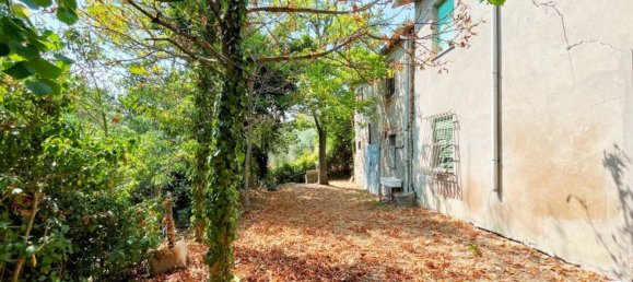 8-Zimmer Haus in Cesena, Italy, Nr. 159248 2