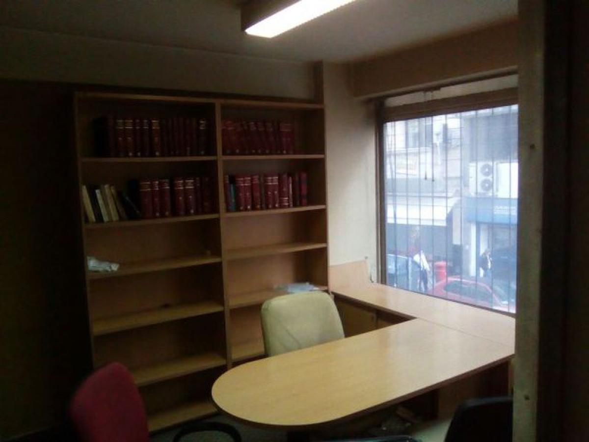 Escritório em Buenos Aires, Argentina 72 m² N.º 106079