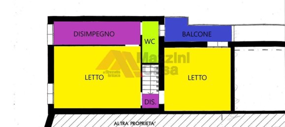8 rooms Villa in Ravenna, Italy No. 28618 19