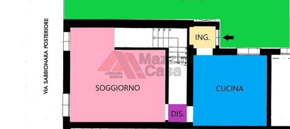 8 rooms Villa in Ravenna, Italy No. 28618 18