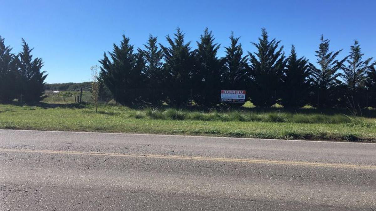 Terrain à Buenos Aires, Argentina No. 110961