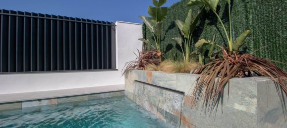 3 Schlafzimmer Villa in Finestrat, Spain, Nr. 11681 4