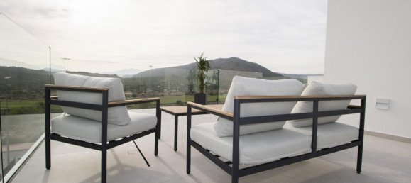 3 Schlafzimmer Villa in Finestrat, Spain, Nr. 11681 13