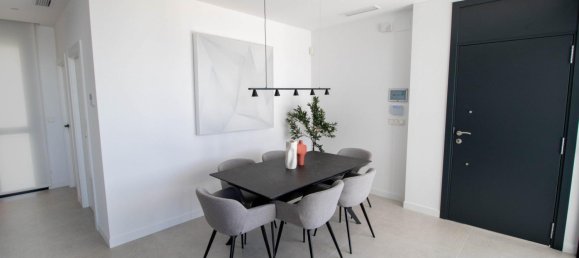 3 Schlafzimmer Villa in Finestrat, Spain, Nr. 11681 26