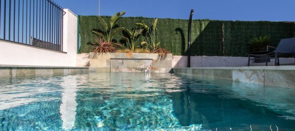 3 Schlafzimmer Villa in Finestrat, Spain, Nr. 11681 5