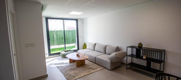 3 Schlafzimmer Villa in Finestrat, Spain, Nr. 11681 16