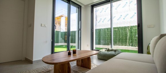 3 Schlafzimmer Villa in Finestrat, Spain, Nr. 11681 22