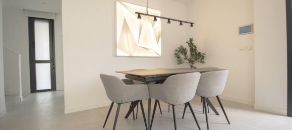 3 Schlafzimmer Villa in Finestrat, Spain, Nr. 11681 10