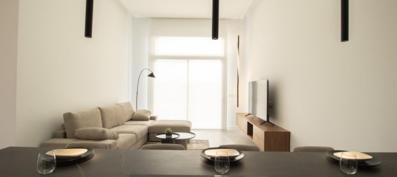 3 Schlafzimmer Villa in Finestrat, Spain, Nr. 11681 11