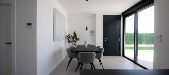 3 Schlafzimmer Villa in Finestrat, Spain, Nr. 11681 24