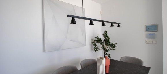 3 Schlafzimmer Villa in Finestrat, Spain, Nr. 11681 25