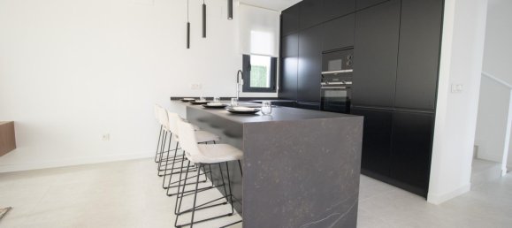 3 Schlafzimmer Villa in Finestrat, Spain, Nr. 11681 8