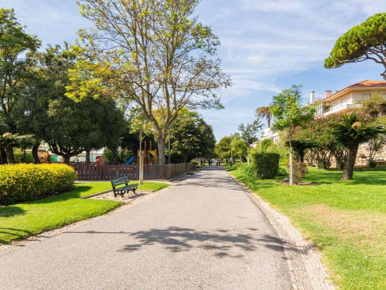 7 bedrooms House in Oeiras, Portugal No. 116779