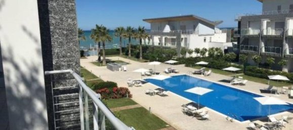 1غرفة موقف سيارات في Silvi, Italy رقم 18897 6