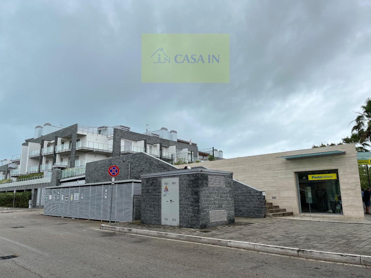 1غرفة موقف سيارات في Silvi, Italy رقم 18897