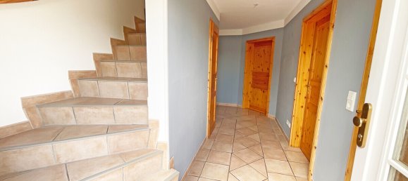 4 rooms Townhouse in Nordfriesland, Germany No. 326963 11