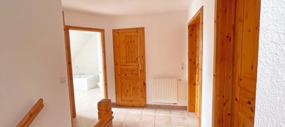 4 rooms Townhouse in Nordfriesland, Germany No. 326963 12