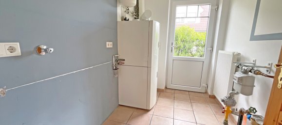 4 rooms Townhouse in Nordfriesland, Germany No. 326963 10